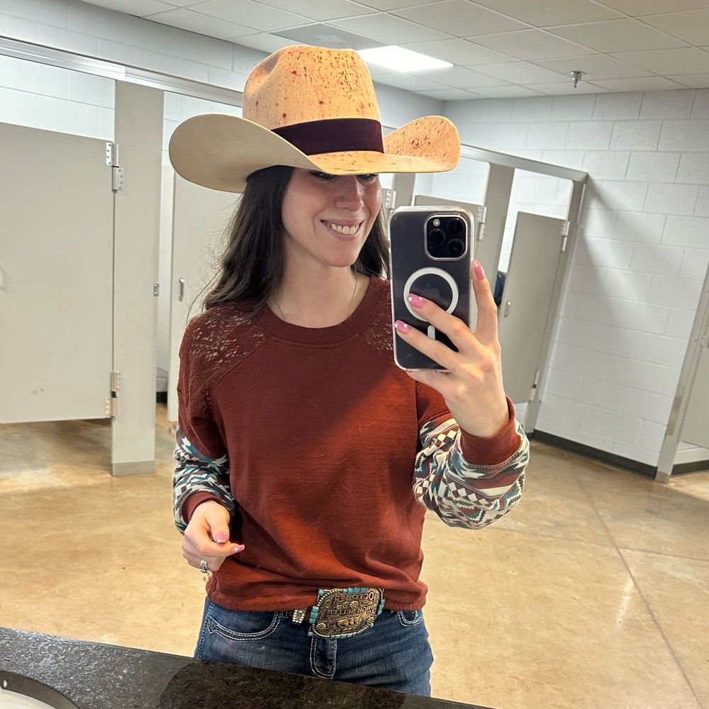 Meet your Posher, Amberlee